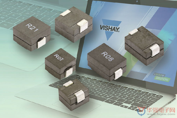 Vishay 超薄大电流电感器 高频 VRM 100 应用的理想选择