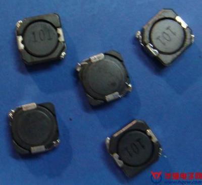 SC107M4-A0-20C 电感器产品资料详解 - 华强电子网